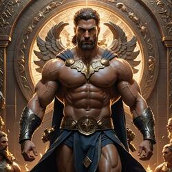 It's So Hard To Be A Man (Remix)