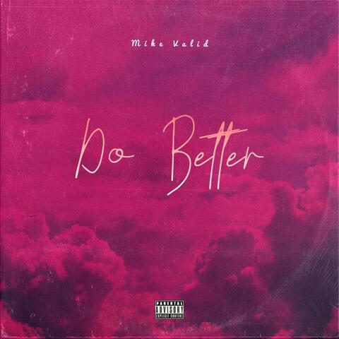 Do Better
