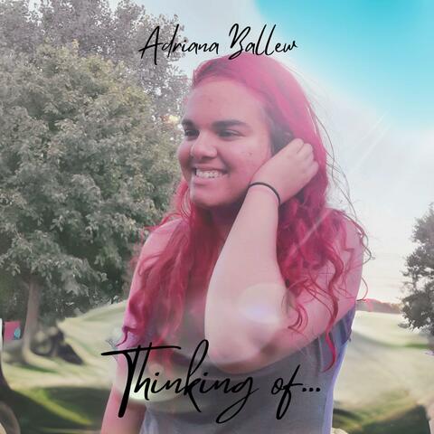 Thinking of...