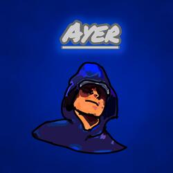 Ayer (feat. Damy)