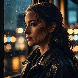 홀로 견뎌낸 시간들