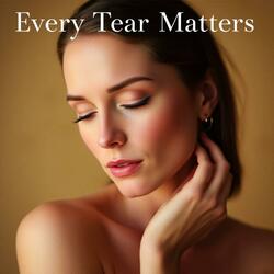 Every Tear Matters