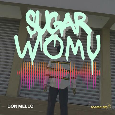 SUGAR WOMU