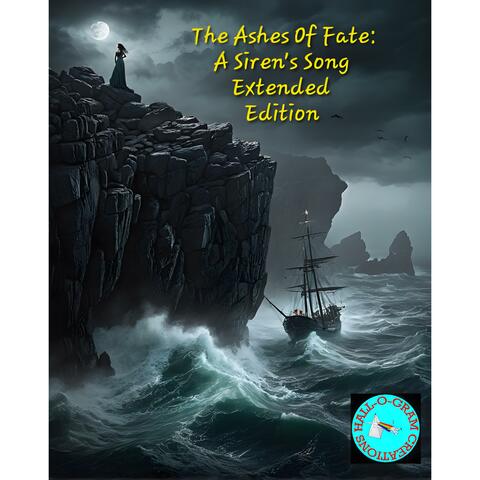 The Ashes Of Fate: A Siren's Song (Extended Edition)