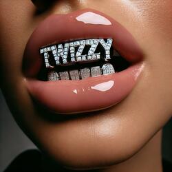 Flaunt It  (Chopped & Twisted)