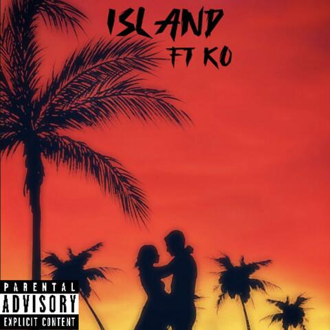 Island (feat. KO)