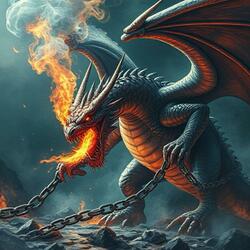 Break these chains (feat. The 26Guys)