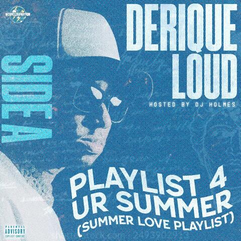 Playlist 4 Ur Summer