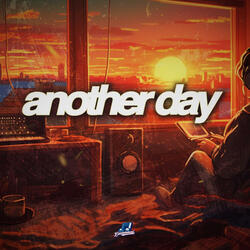 another day (Happy Reggae Instrumental)