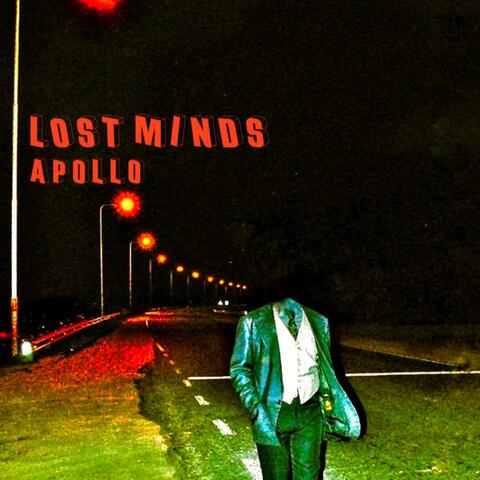 Lost Minds