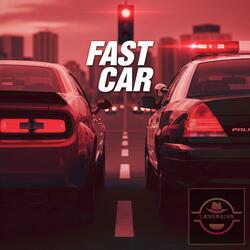 Fast car