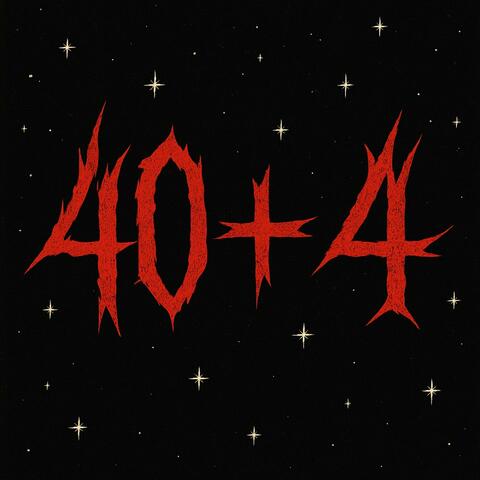 40 + 4 (feat. Cejas & Frizzy)