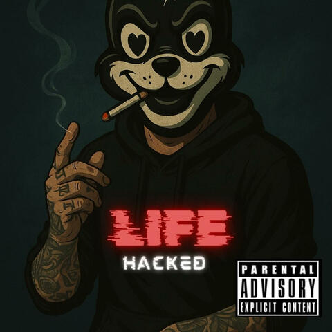 LiFe Hacked