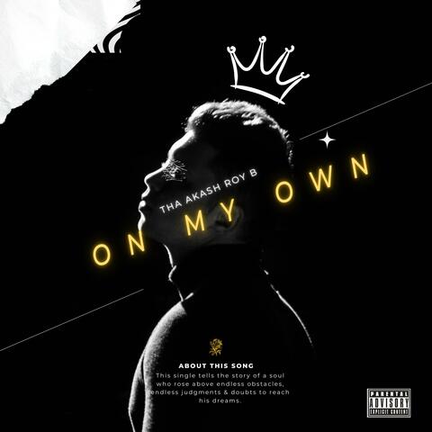 On My Own