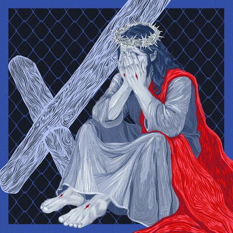 Jesus Got Deported