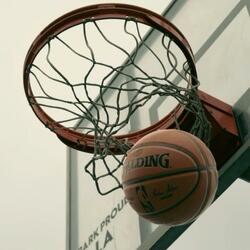 Basketball