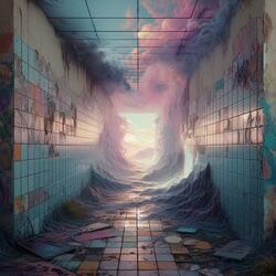 DREAMCORE (Fever Dream) (Slowed + Reverb)