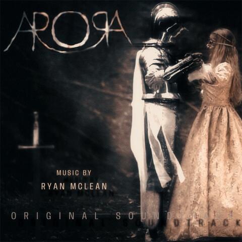 ARORA (Original Soundtrack)