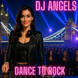 Dance To Rock (feat. Ava Tower)