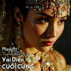 Vai Dien Cuoi Cung (Remix Vinahouse + Strong Bass Ver.7)