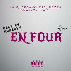 EN FOUR (Remix)