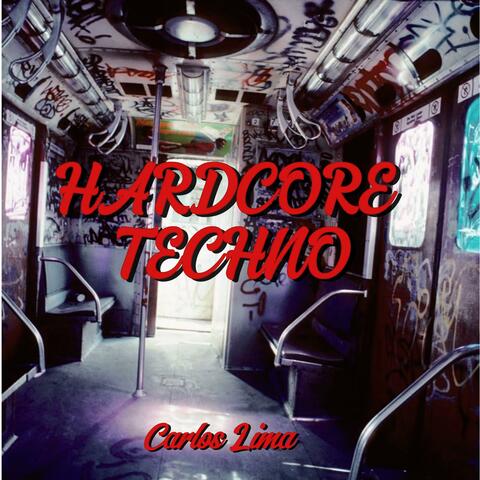 HARDCORE TECHNO