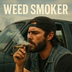 Weed Smoker