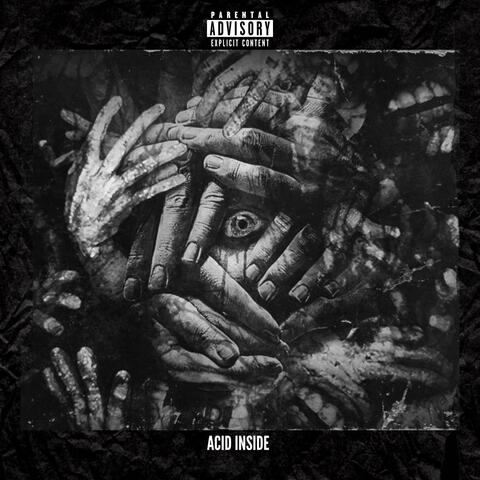 ACID INSIDE (feat. THE BROTHER'S)