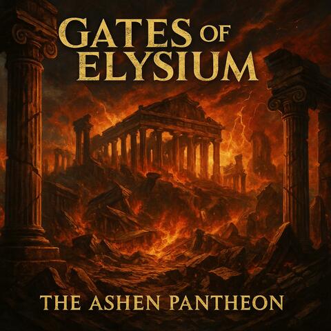The Ashen Pantheon