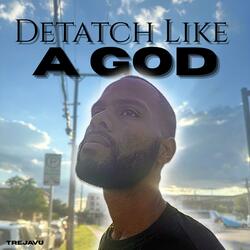 Detach LIKE A GOD (feat. Ben l'Oncle Soul & Mike Tyson)