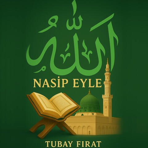 NASİP EYLE (COVER/1)