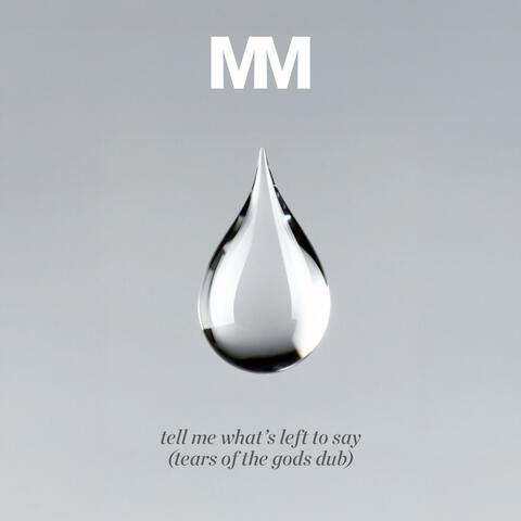 Tell Me What's Left to Say (Tears of the Gods Dub)