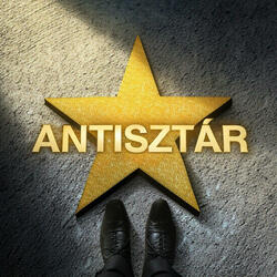 Antisztár