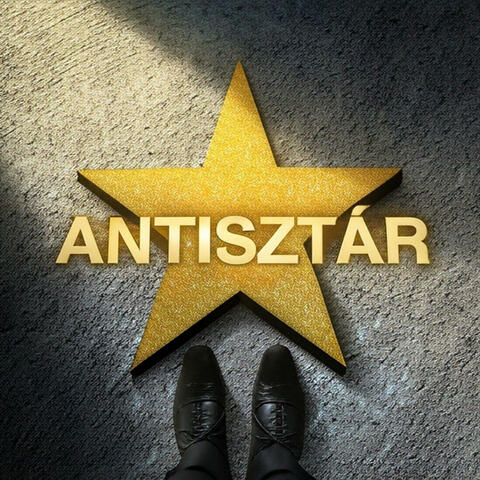 Antisztár