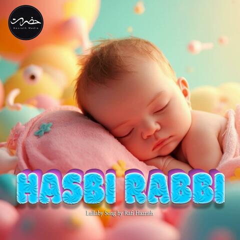 Hasbi Rabbi