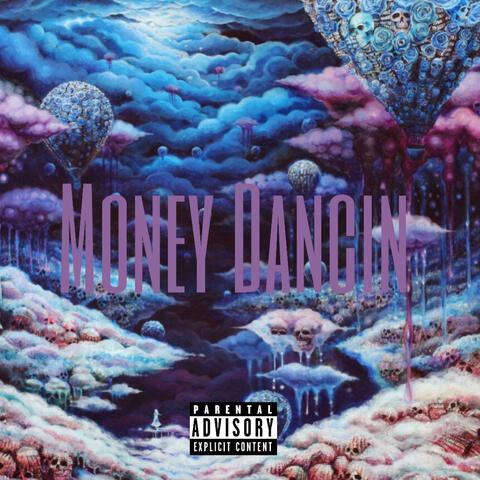 Money Dancin (feat. Yvngllkc)