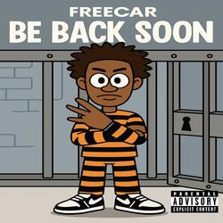 If I Ever Get Locked (feat. Free Car)