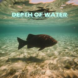 Depth Of Water