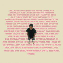girly pop (Remix)