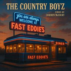 Fast Eddie's Diners