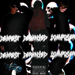 The Fallen Angel (Crying Soul)