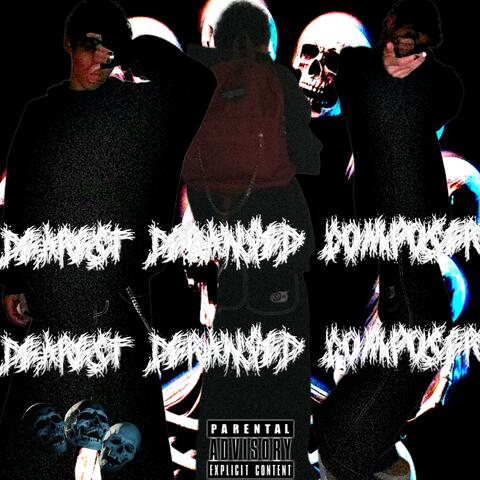 DEAREST DERANGED COMPOSER