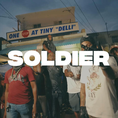 Soldier