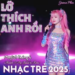 Lỡ Thích Anh Rồi (Ballad Ver.1)