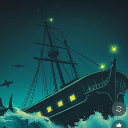 exotic-dreams,-part-2:-the-wreck's-curse