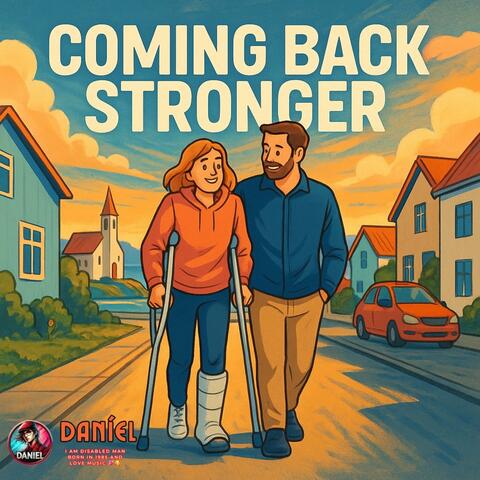 Coming Back Stronger