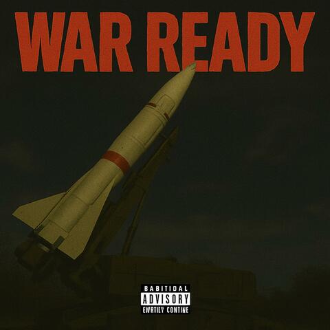 War Ready (feat. Kloomy & Kenway)