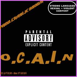 O.C.A.I.N (feat. Sourthakidd & GEM)