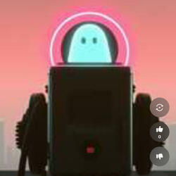 Neon Eclipse