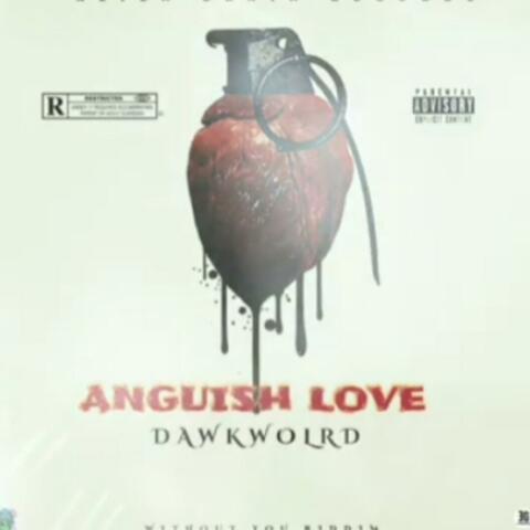 Anguish Love